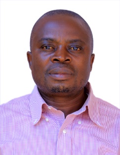 Dr. Kizza Mathias